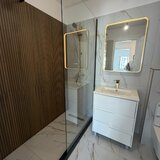 Titan, Baba Novac, 2 camere decomandat